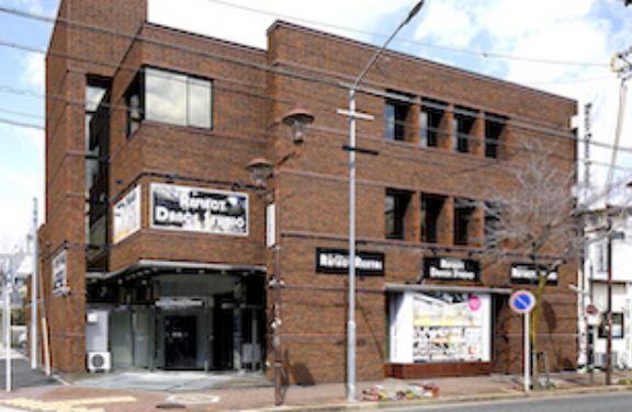 REFLECT DANCE STUDIO