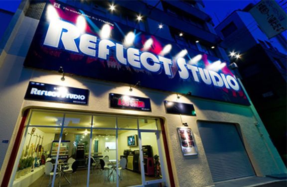 REFLECT STUDIO