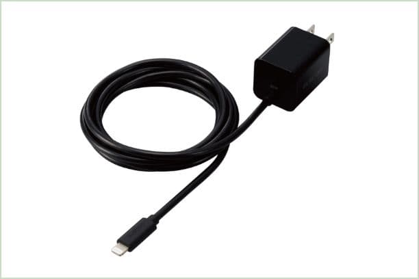 充電器各種